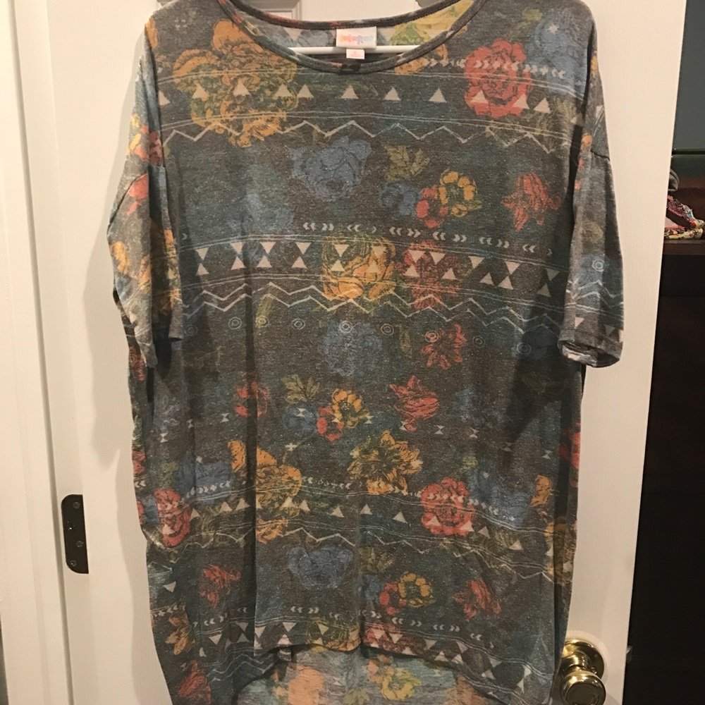 Lularoe